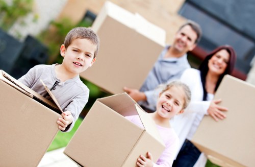 Secure storage unit with surveillance cameras
