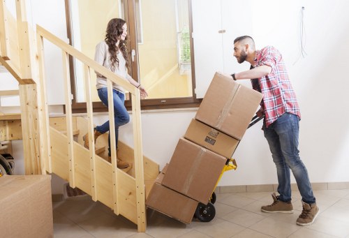Assessment of moving needs in Wandsworth